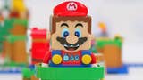 Immagine di Super Mario Lego: lo splendido "veliero di Bowser" nelle immagini leakate