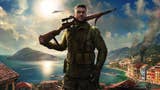 Sniper Elite 4 sarà giocabile al Let's Play di Roma