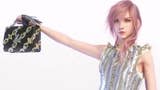 Immagine di Lightning di Final Fantasy XIII diventa testimonial per Louis Vuitton