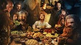 The Lord of the Rings Online: un giocatore Hobbit raggiunge il livello massimo...cucinando torte!