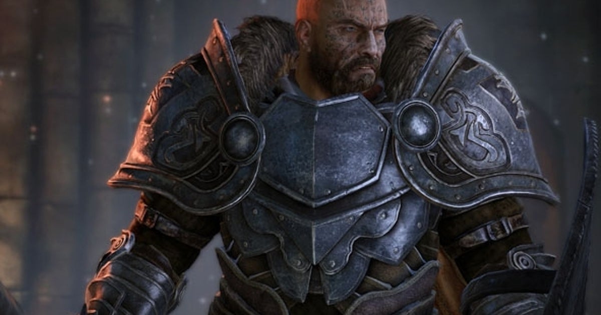 Lords of the Fallen 2 sarà sviluppato da Defiant Studios, lo studio fondato dall'ex game Lords of the Fallen 2 sarà sviluppato da Defiant Studios, lo studio fondato dall'ex game