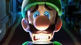 Luigi's Mansion 3 è il più grande lancio dell'anno per Nintendo Switch in UK