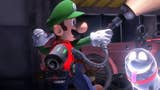 Luigi's Mansion 3, diamo uno sguardo ad un nuovo video di gameplay che mostra alcune zone dell'hotel