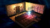 Il puzzle dungeon isometrico Lumo si mostra nel trailer di lancio