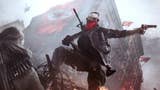 Lungo video gameplay per Homefront: The Revolution
