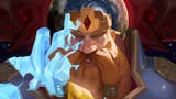 Immagini e dettagli di "Magni - L'Oratore": il nuovo imperdibile fumetto di World of Warcraft: Battle for Azeroth