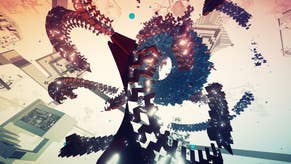 Immagine di Manifold Garden arriva oggi su PS4, Switch e Xbox One. Uno splendido puzzle game tra Escher e gravità