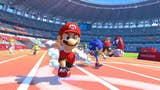 Mario & Sonic ai Giochi Olimpici di Tokyo 2020 riceve una demo con i mini giochi del surf e del karate