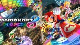 Mario Kart 8 Deluxe nel 2020 ha venduto più di Ghost of Tsushima e altri grandi AAA