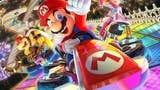 Mario Kart 8 Deluxe, l'aggiornamento 1.1 è ora disponibile
