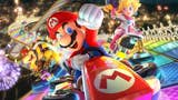 Mario Kart 8, GTA V e Minecraft sono immortali e dominano la classifica di vendite UK