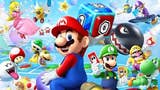Mario Party Star Rush, un nuovo trailer dedicato a mini giochi e multigiocatore