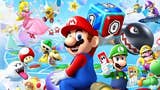 Mario Party: Star Rush, un video ci mostra tutti i minigiochi
