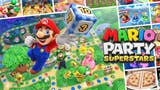 Mario Party Superstars annunciato durante il Nintendo Direct