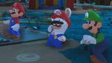 Immagine di La storia di Mario + Rabbids: Kingdom Battle in una conferenza alla Games Week di Milano