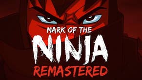 Immagine di Annunciate le versioni PS4, Xbox One e PC di Mark of the Ninja Remastered
