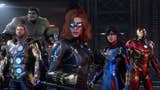 Marvel's Avengers riceverà Pantera Nera e War Machine?