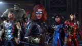 Marvel's Avengers su Steam è meno giocato di Deus Ex: Mankind Divided