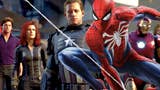 Marvel's Avengers che fine ha fatto Spider-Man?