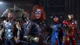 Marvel's Avengers in caduta libera: il numero dei giocatori su Steam è diminuito del 96% in due mesi