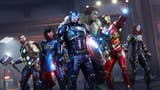 Immagine di Marvel XCOM 'ci farà creare i nostri supereroi ma i grandi eroi Marvel non ci saranno'