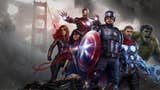 Marvel's Avengers incontra Panini Comics che celebra il gioco con variant cover in edizione limitata