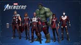 Marvel's Avengers, l'evento Anomalia Tachionica è ora disponibile. Pronti a squadre di 4 Hulk o 4 Iron Man?