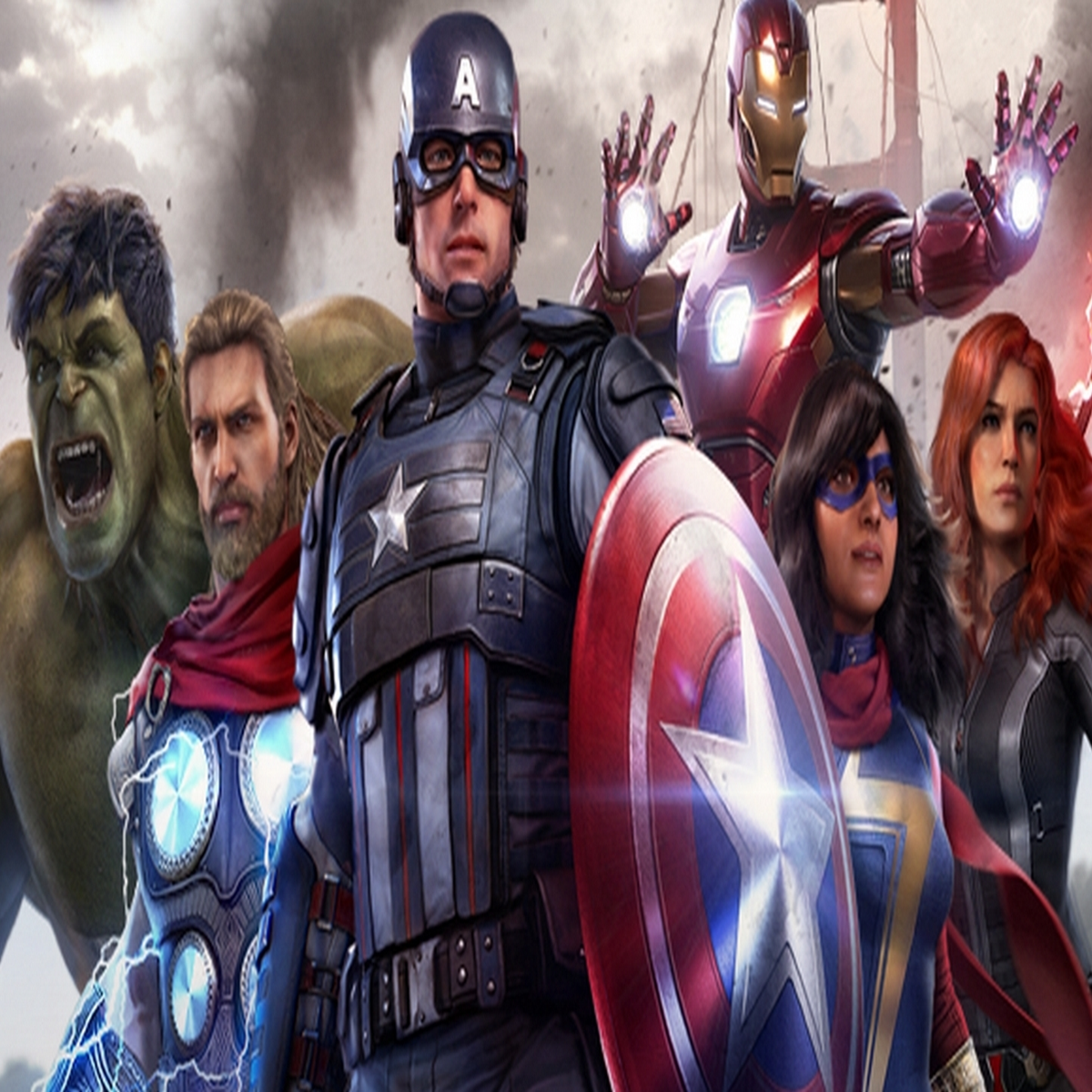 Drew's Reviews: Avengers: Endgame