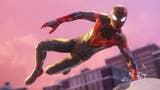 Immagine di Spider-Man: Miles Morales per PS5 con VRR gira a più di 100 FPS con Ray-Tracing attivo