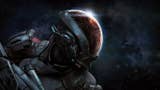 Mass Effect Andromeda aveva una vera esplorazione spaziale che permetteva di pilotare manualmente la Tempest
