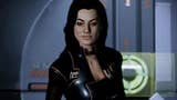Immagine di Mass Effect Legendary Edition ha una mod che ripristina le amate inquadrature 'hot' tagliate