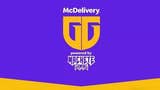 McDelivery GGang: le 5 giovani gamer del team eSport al femminile di McDonald's e Machete Gaming