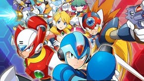 Immagine di Mega Man X per smartphone è stato rinviato