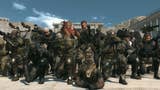 Metal Gear Online, parte oggi la beta PC su Steam