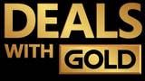 Forza Horizon 2 protagonista dei nuovi Deals with Gold