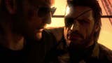 Media hora de gameplay de Metal Gear Solid V: The Phantom Pain