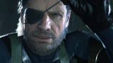 Nuova conferma per Metal Gear Solid V Definitive Edition?