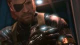 Metal Gear Solid V, nel 2011 Kojima aveva pensato a un'altra storia