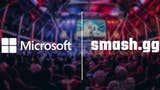 Microsoft punta anche sugli eSport e acquisisce Smash.gg, piattaforma per organizzare tornei