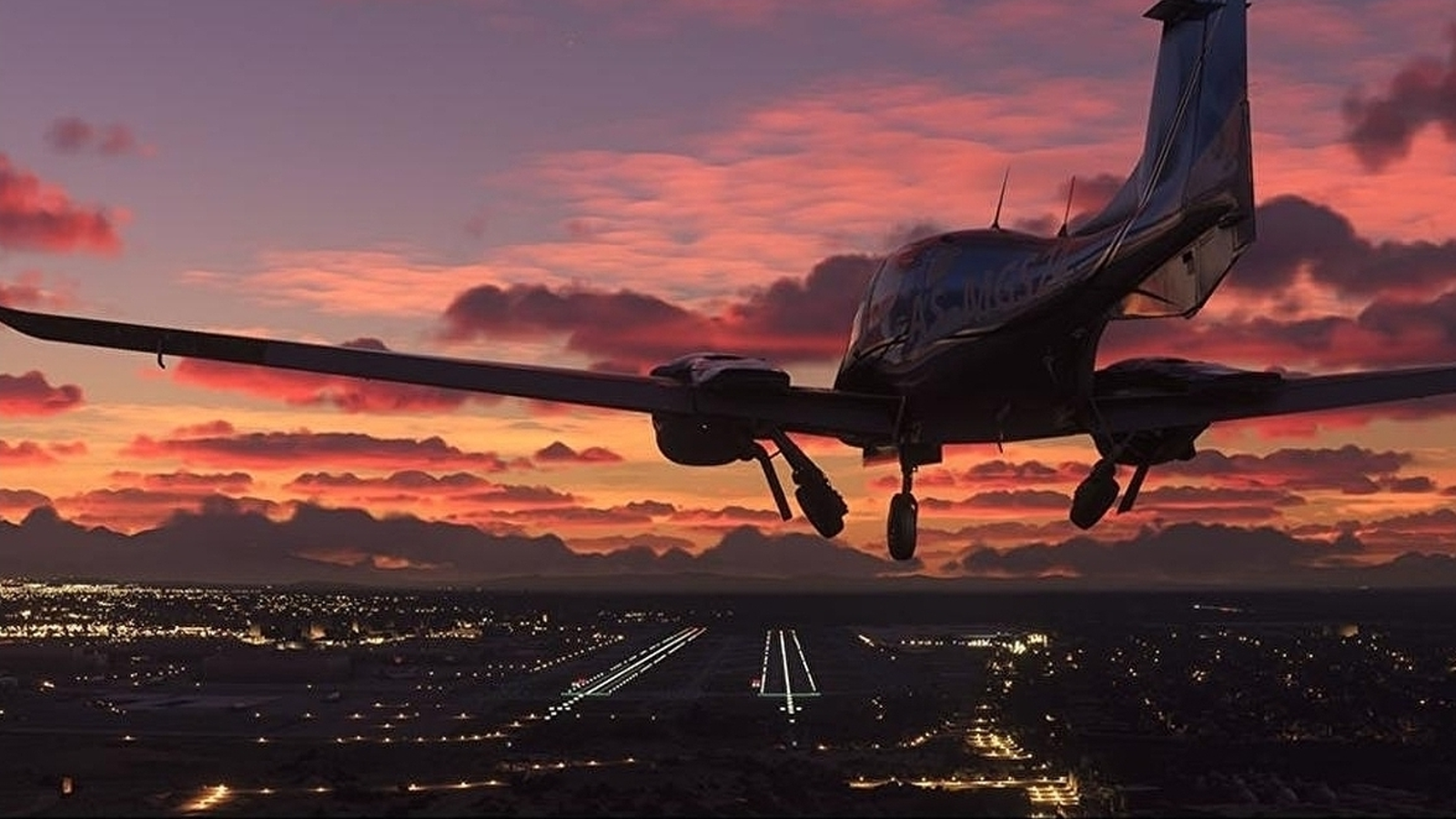 Microsoft Flight Simulator su Xbox Series X/S celebrato da Xbox! I voti  della critica volano alto