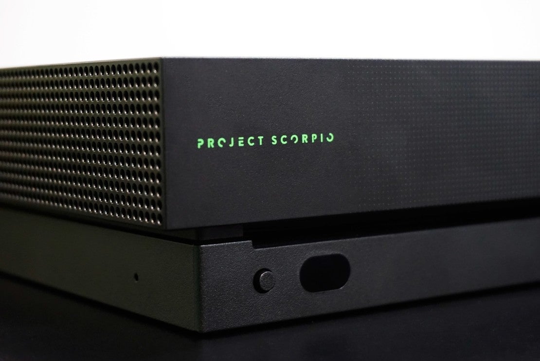 Cosa significa esattamente "Xbox One X Enhanced"? La risposta di