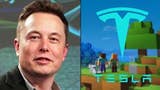 Minecraft e Pokémon GO sulle Tesla? Elon Musk e la sua bizzarra idea