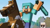 Minecraft: una linea di "Amiibo" verrà lanciata quest'anno