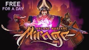Mirage: Arcane Warfare sarà disponibile gratuitamente per un giorno, dopo il download il gioco rimarrà nella vostra libreria