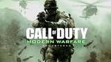 Modern Warfare Remastered, 15 minuti di gameplay mostrati in video