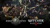 Monster Hunter World e The Witcher 3 di nuovo insieme in un evento crossover