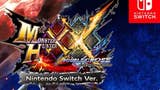 Immagine di Monster Hunter XX, la versione Nintendo Switch si mostra in nuovi video di gameplay