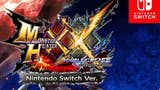 Immagine di Monster Hunter XX, pubblicato un nuovo video di gameplay per la versione Nintendo Switch