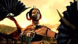 Mortal Kombat X è stato il gioco più venduto ad aprile negli USA