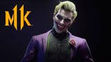 Mortal Kombat 11 dostane Jokera i crossplay